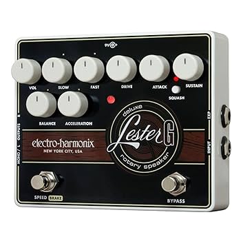 ギター Electro HarmonixTalking Machine Electro-Harmonix Stereo Talking Machine review | MusicRadar